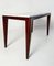 Mid-Century Italian Coffee Table in the style of Gio Ponti, 1950s, Image 10