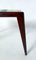 Mid-Century Italian Coffee Table in the style of Gio Ponti, 1950s, Image 4
