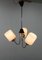 Mid-Century Chandelier from Lidokov, 1960s, Image 3