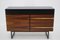 Upcycled Palisander Sideboard from Omann Jun, Denmark, 1960s 2