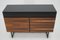 Upcycled Palisander Sideboard from Omann Jun, Denmark, 1960s 3