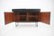 Upcycled Palisander Sideboard from Omann Jun, Denmark, 1960s, Image 13