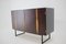 Upcycled Palisander Sideboard from Omann Jun, Denmark, 1960s 6