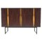 Upcycled Palisander Sideboard from Omann Jun, Denmark, 1960s 1