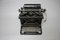 8-10 Máquina de escribir de LC Smith, EE. UU., 1915, Imagen 3