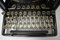 8-10 Máquina de escribir de LC Smith, EE. UU., 1915, Imagen 9