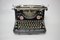 Typewriter from Torpedo, Germany, 1905 2