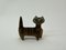 Ceramic Cat Figurine by Lisa Larson for Gustavsberg, Sweden, Image 2