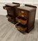 Vintage Nightstands with Drawers, 1920, Set of 2, Image 6