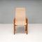 Teak & Fabric Dining Chairs from Dyrlund, 1960s, Set of 4, Image 5