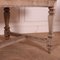 Italian Bleached Oak Table 4