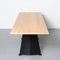 Desk attributed to Jean Prouvé for Tecta, 1980s 4