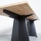 Desk attributed to Jean Prouvé for Tecta, 1980s, Image 13