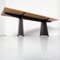 Desk attributed to Jean Prouvé for Tecta, 1980s, Image 2