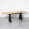 Desk attributed to Jean Prouvé for Tecta, 1980s, Image 1