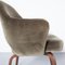 Green Conference Chair No. 71 attributed to Eero Saarinen for Knoll 11
