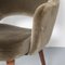 Green Conference Chair No. 71 attributed to Eero Saarinen for Knoll 12