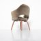 Chaise Conférence N°71 Verte attribuée à Eero Saarinen pour Knoll 16