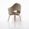 Green Conference Chair No. 71 attributed to Eero Saarinen for Knoll 16