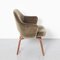Green Conference Chair No. 71 attributed to Eero Saarinen for Knoll, Image 6