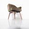 Green Conference Chair No. 71 attributed to Eero Saarinen for Knoll, Image 17