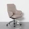 Grand Executive Chair attributed to Antonio Citterio for Vitra, Image 1
