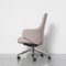 Grand Executive Chair attributed to Antonio Citterio for Vitra 4
