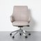 Grand Executive Chair attributed to Antonio Citterio for Vitra, Image 3