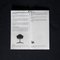 Charles & Ray Eames zugeschriebener PAAC Armlehnstuhl aus schwarzem Kunststoff für Vitra, 2000er 13