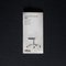 Charles & Ray Eames zugeschriebener PAAC Armlehnstuhl aus schwarzem Kunststoff für Vitra, 2000er 12