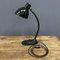 Dark Green Desk Lamp Model 1089 from Kandem 22