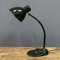 Dark Green Desk Lamp Model 1089 from Kandem 5