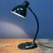 Lámpara de escritorio modelo 1089 en verde oscuro de Kandem, Imagen 20