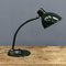 Lámpara de escritorio modelo 1089 en verde oscuro de Kandem, Imagen 23