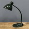 Dark Green Desk Lamp Model 1089 from Kandem 2