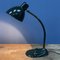 Lámpara de escritorio modelo 1089 en verde oscuro de Kandem, Imagen 19