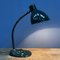 Lámpara de escritorio modelo 1089 en verde oscuro de Kandem, Imagen 13