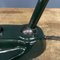 Lámpara de escritorio modelo 1089 en verde oscuro de Kandem, Imagen 18