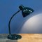Lámpara de escritorio modelo 1089 en verde oscuro de Kandem, Imagen 14