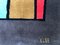 Teppich mit Paul Klee Design, 1970 3