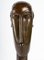 Sculpture d'une Femme dans le goût de Modigliani 7