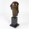 Escultura de mujer al estilo de Modigliani, Imagen 3