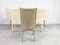 Vintage Dining Chairs attributed to Arper, Italy, 1980s, Set of 6, Image 7