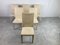 Vintage Dining Chairs attributed to Arper, Italy, 1980s, Set of 6, Image 2