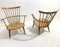Mid-Century Altheim Armchairs by Franz Schuster for Wiesner-Hager, 1950s, Set of 2, Image 3