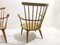 Fauteuils Altheim Mid-Century par Franz Schuster pour Wiesner-Hager, 1950s, Set de 2 7