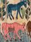 Egyptian Woven Tapestry from Wissa Wassef School, 1950s 20
