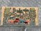Ägyptischer gewebter Wandteppich von Wissa Wassef School, 1950er 19