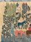 Ägyptischer gewebter Wandteppich von Wissa Wassef School, 1950er 5