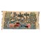 Egyptian Woven Tapestry from Wissa Wassef School, 1950s 1